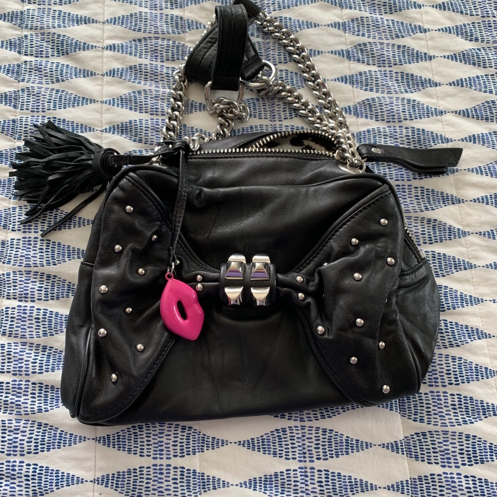 Betsy Johnson Purse👜